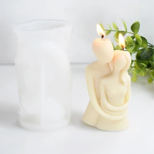 Hauptverkaufskerzenform - &#8470;1