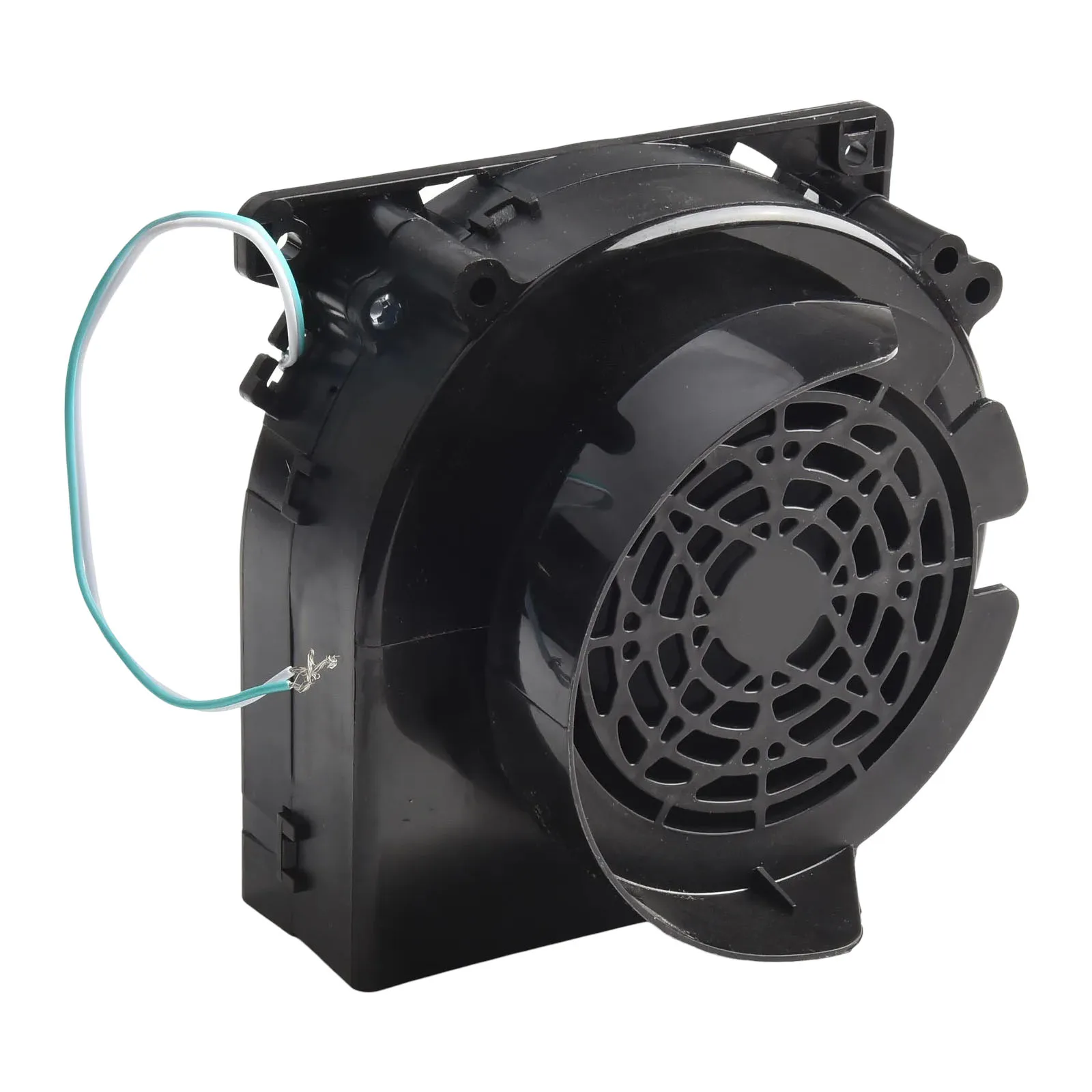 This Sturdy High Performance 1 5A Replacement Air Blower is Essential For Any Inflatable Decoration Enthusiast