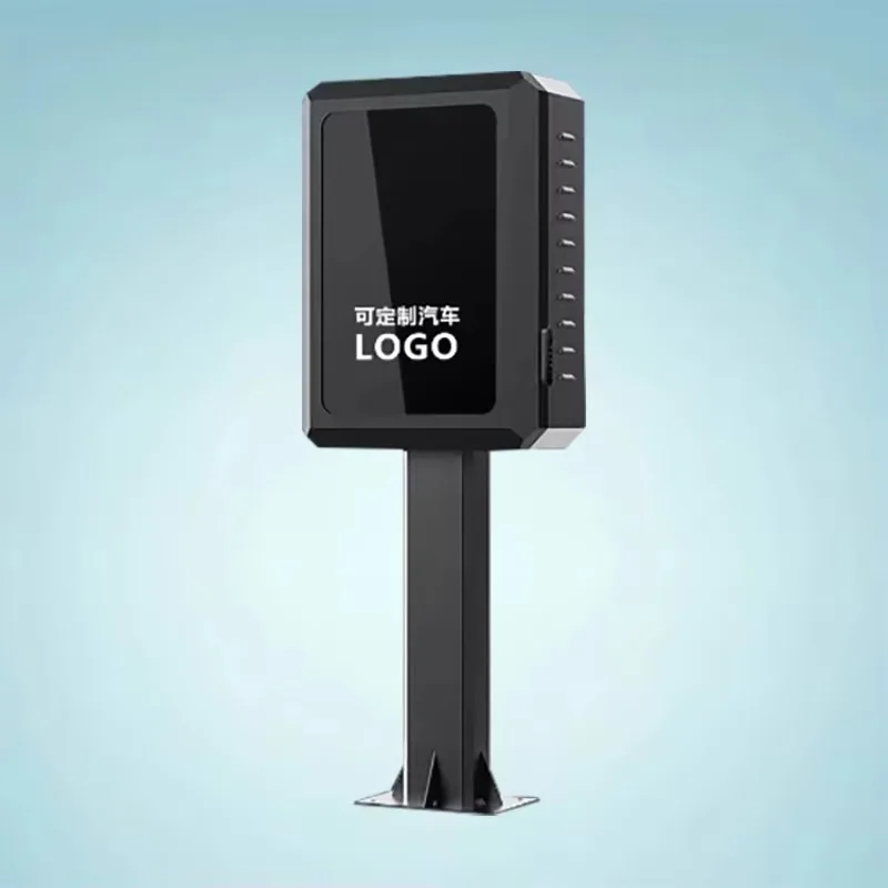 New Energy Vehicle Charging protection Box, Charging Box Electric Vehicle Charging Pile Housing Outdoor Electrical Box