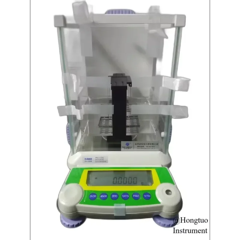 DH-200M Digital Hig…