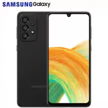 Samsung Galaxy A33 5G 6GB/128GB (Boxed)