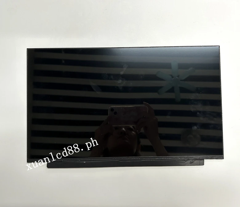 Imagem -05 - Laptop Lcd para Acer Nitro An51554 An51543 An515-55-56r2 N156hra-gaa Lm156lfgl03 B156han13.0 120 hz 144hz