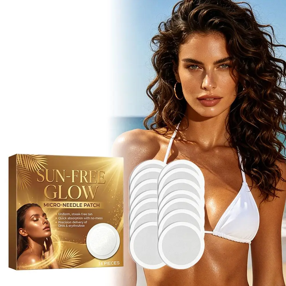 Thumbnail 2 - #16 Self Tanners Sale