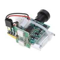 6 Colors LED Moon Lamp Board Remote Control 3D Printer Part Charging Light Board top sale,USB Charging Brightness Adjustment Rec