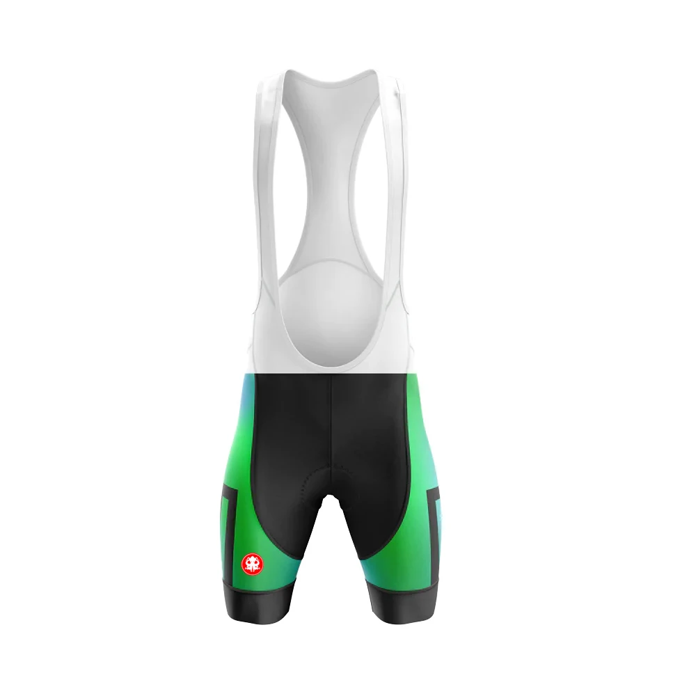2025 kraken polvo calções de ciclismo bretele ciclismo masculino calções de ciclismo cuissard cyclisme homme calções de ciclismo