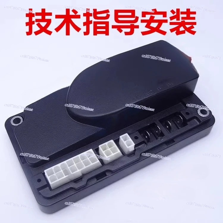 

EPT2 Electric Handling Forklift Parts Daquan Drive Motor Gear Sub-controller Brake Handle Acceleration