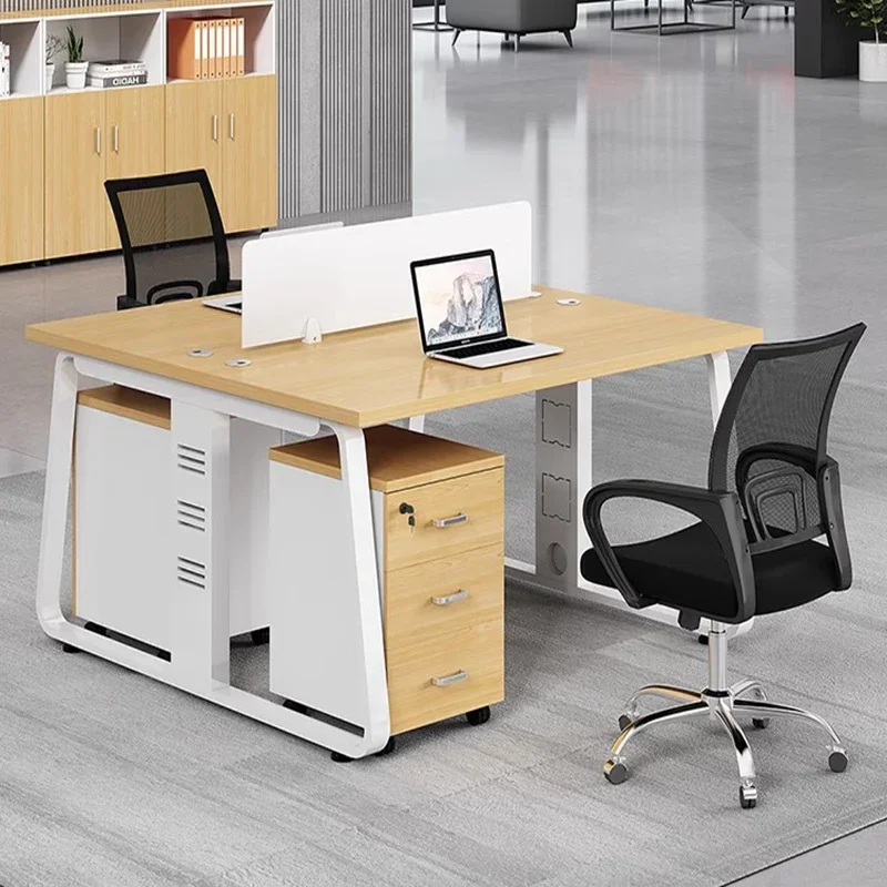 Room Desk Computer Executive Office Workshop Table Tables Offices Desks Study Home Minimalist Simple L Shaped Gaming Workstation