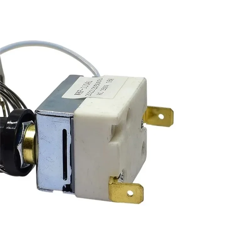 130° Electric fryer temperature limiter ST-240CX degree electric fryer shutdown protector manual reset electric fryer ceramic te