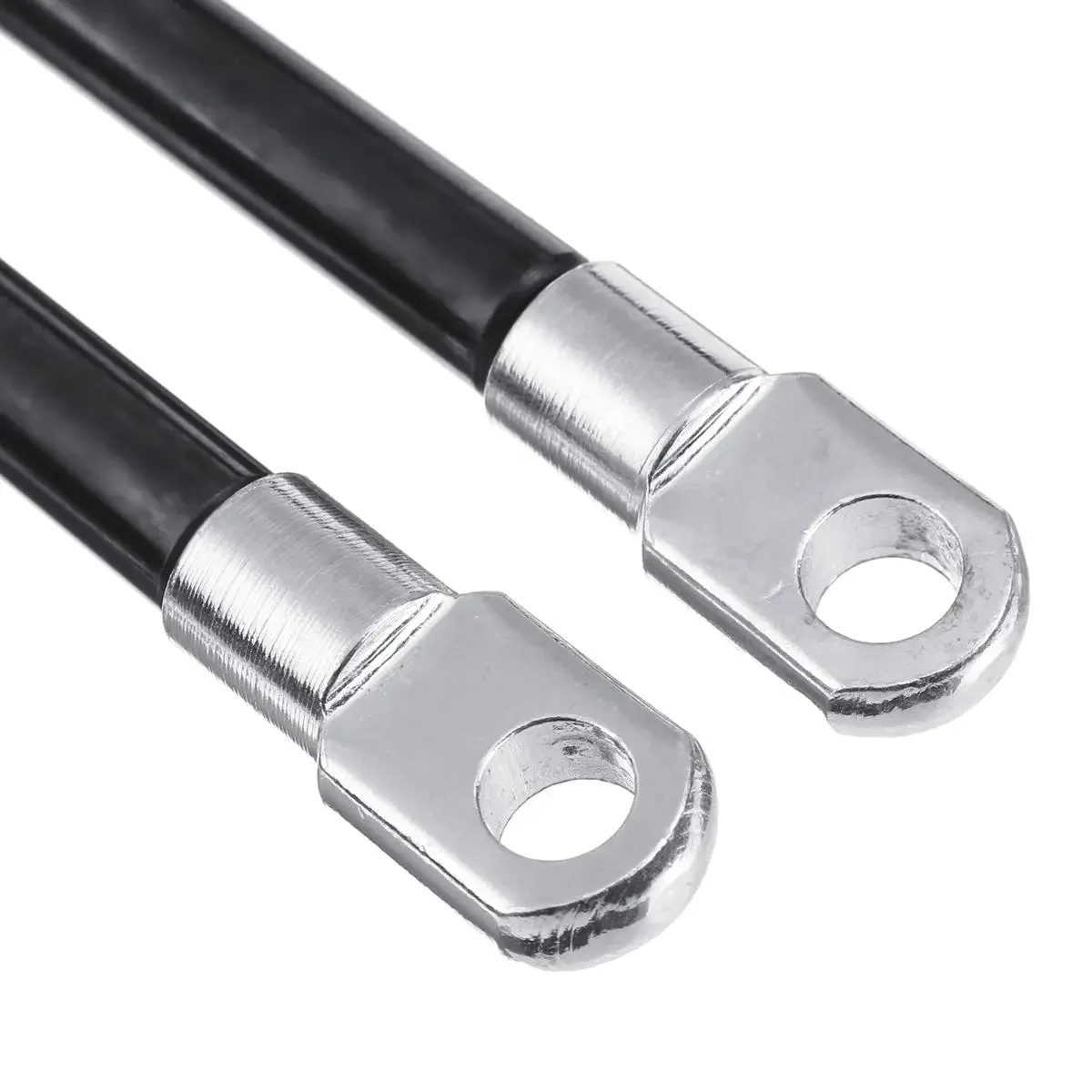 Imagem -04 - Bonnet Hood Tailgate Shock Lift Strut Suporte de Armazenamento Bed Gás Spring Carro Ônibus rv Strut 450n 750n 1000n 1200n 36cm 1pc