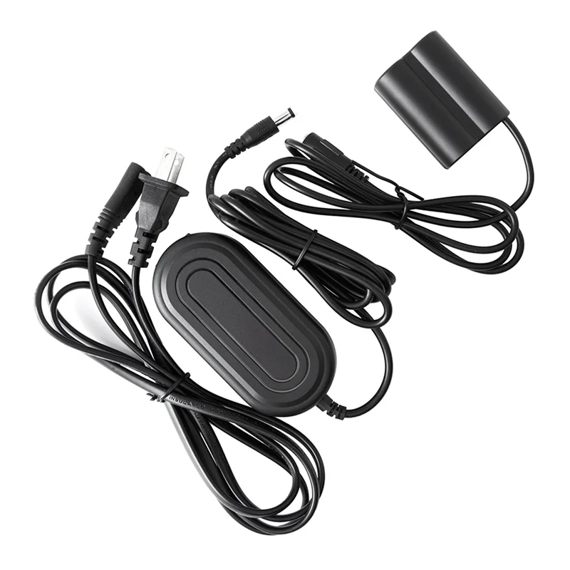 

VO-NP-W235 Dummy Battery Coupler Replacement Accessories For Fujifilm XT-4 GFX100S Power Cable Camera Dummy Coupler US Plug