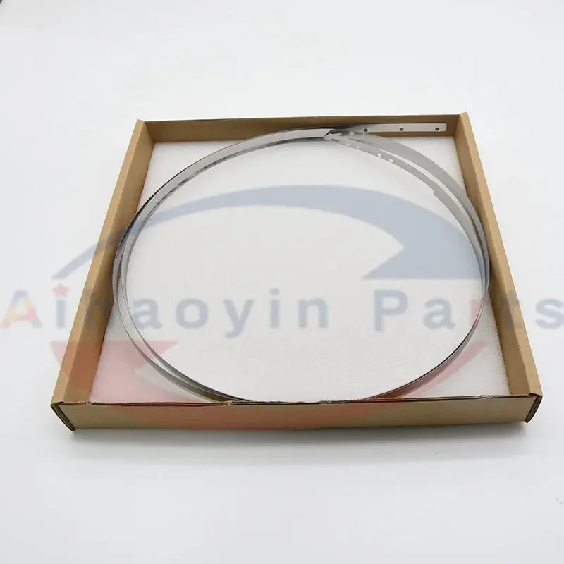 

1 шт., 24-дюймовая Φ 42дюймовая лента кодировщика для HP DesignJet 500 500ps 510 510ps 800 800ps 815MFP 820 + стальная лента