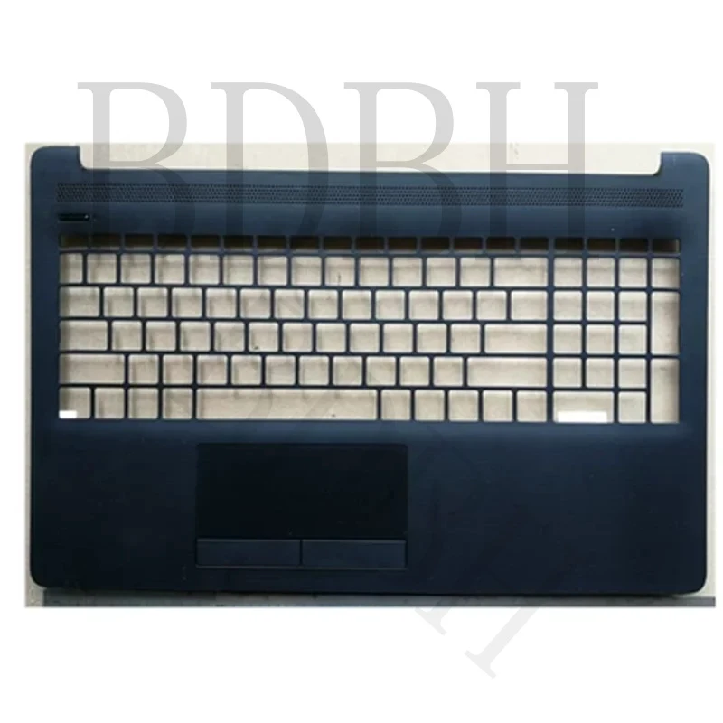 For HP 15-DA 15-DR 15-DB 15T 250 G7 255 G7 TPN-C135 C136 Laptop LCD Back Cover Top Case Palmrest Bottom Cover Replacement
