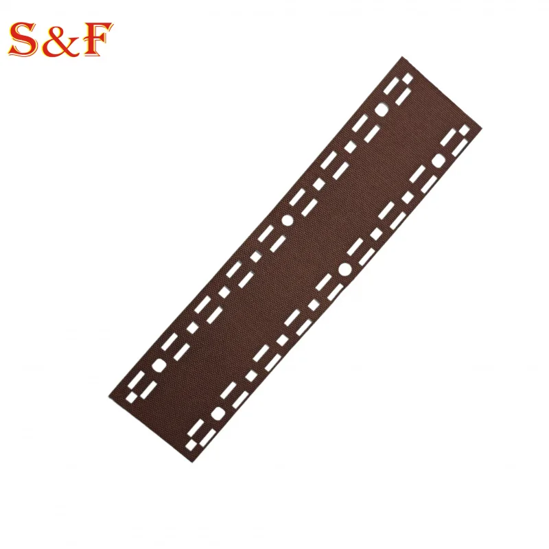 10pcs FK-1150 Fuser Cloth Oil Application Pad for Kyocera P2040 P2235 P2335 M2040 M2135 M2235 M2540 M2635 M2640 M2735 M2835