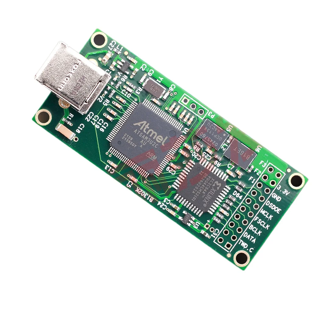 Italy Amanero Usb D…