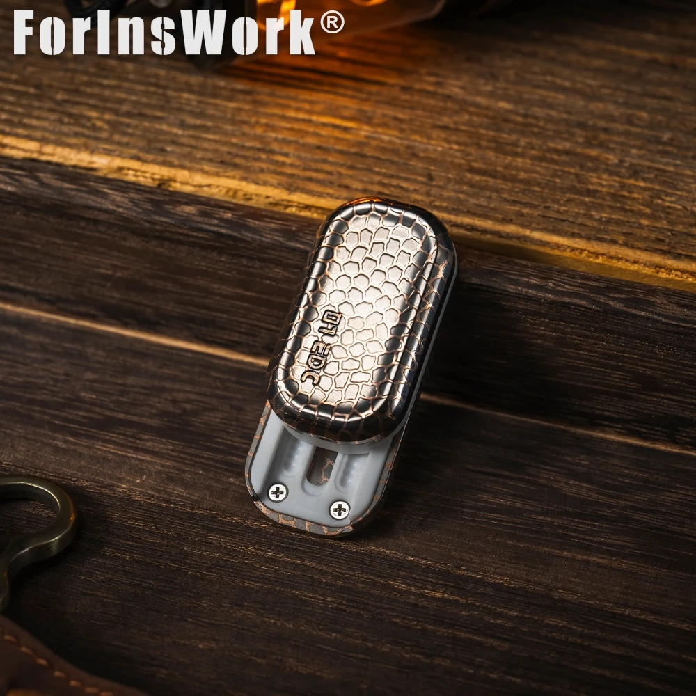 

01EDC Superconductivity NO.12 Shell And White Special Dense Liner EDC Slider Limited 15 шт.