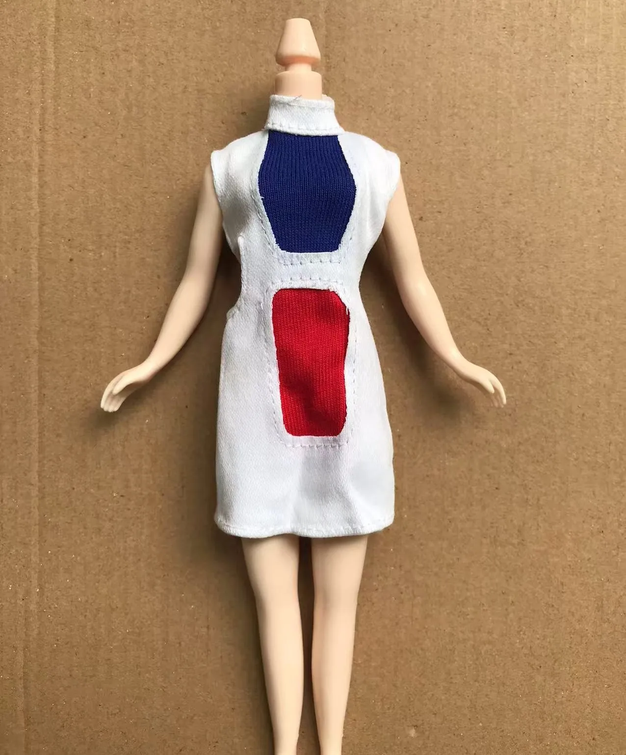 1/6 puppe Kleider Für Blythy Jenny Puppe Sweetpie Luxus Kleid Mode Puppe Kleidung Für Licca Puppe Kinder Spielzeug – Detail 11