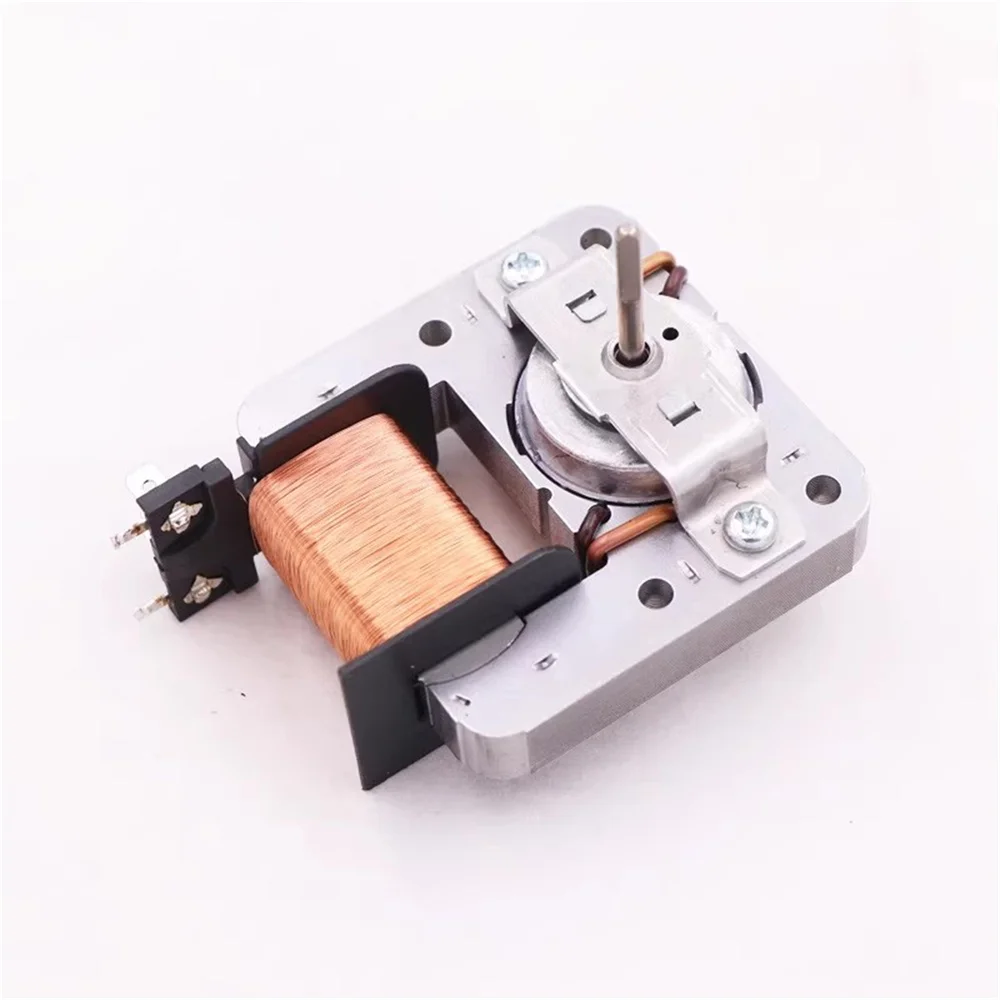 لوسائل الإعلام فرن الميكروويف مروحة التبريد المحرك YZ-E6120-W51D 220-240 فولت 18 واط فرن الميكروويف استبدال مروحة أجزاء المحرك