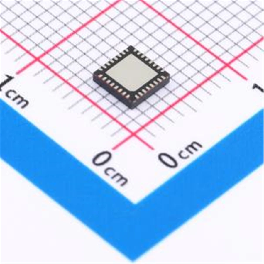 2 PÇS/LOTE CC1310F128RSMR (Unidades de Microcontrolador)