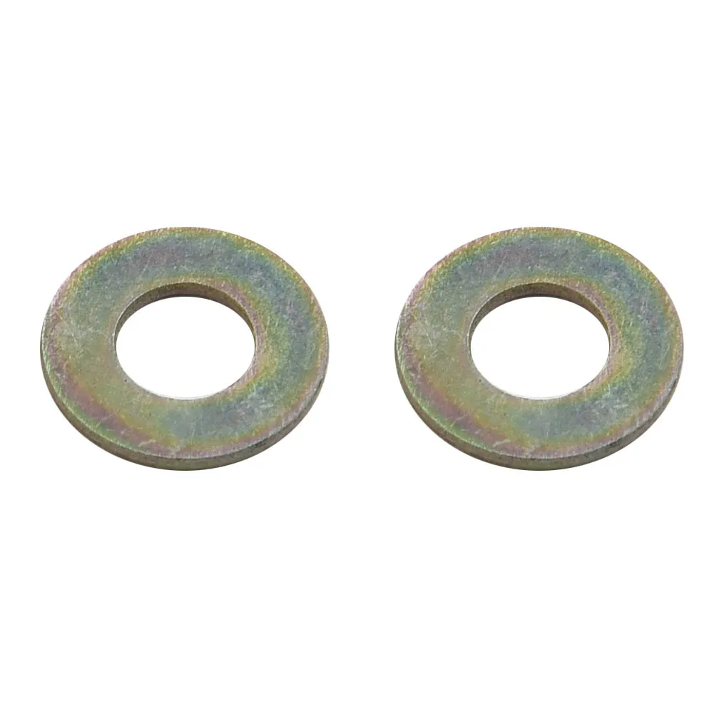 

Комплект для углового крепления унитаза к полу с необходимыми винтами и заглушками для надежной фиксации на твердых поверхностях