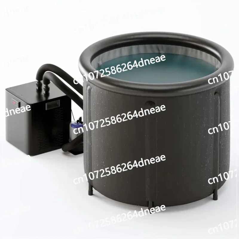 

Overseas hot selling Ice bath chiller ice bath chiller sports physiotherapy repair ice bath chiller