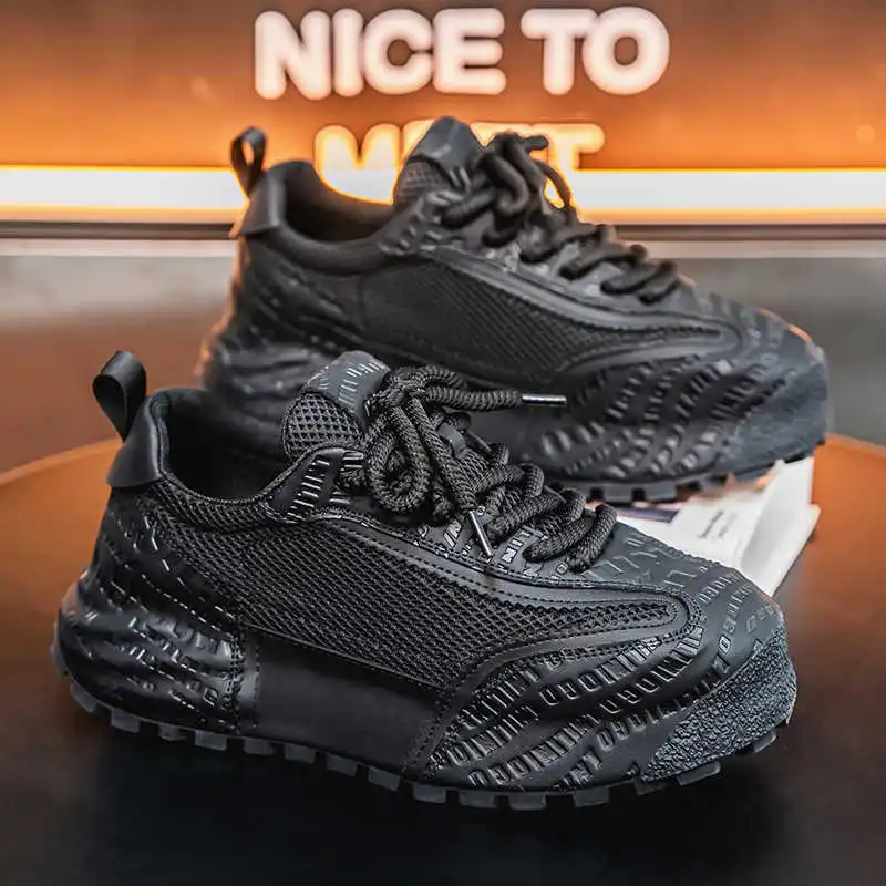 With Ties Camp Men's Classic Boots High Top Shoes Mens Sneakers Men Sports Maker Premium Leading Lowest Price