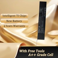 Laptop Battery For One-Netbook OnexPlayer 1S ONEXR-B10 i7-1195G7 Handheld Game Players PC HD627138 AEC627138