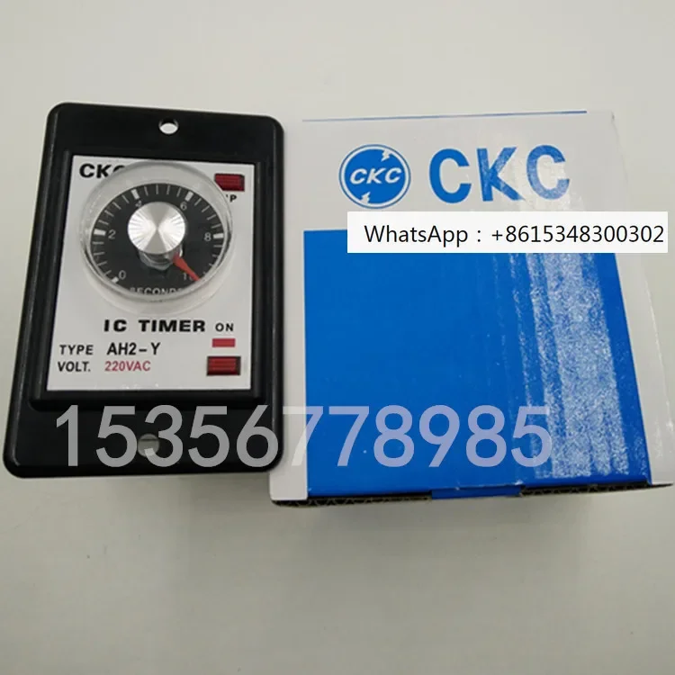 Original Ckc Taiwan… - image