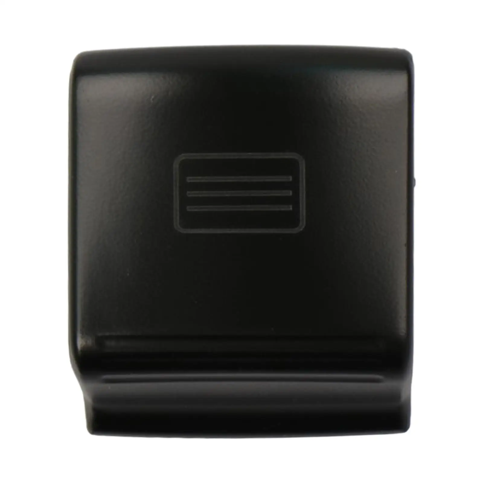 Sunroof Panel Window Control Button ABS PC Premium Auto Inner Switch Replacement for S Class W