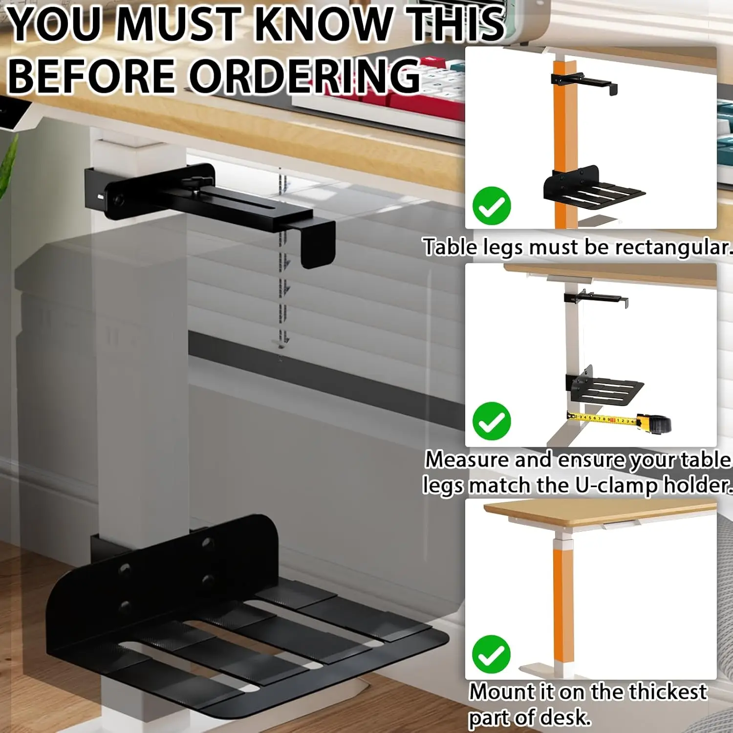 Thumbnail 2 - #73 Top Rated Storage Hooks & Racks to Buy in 2026