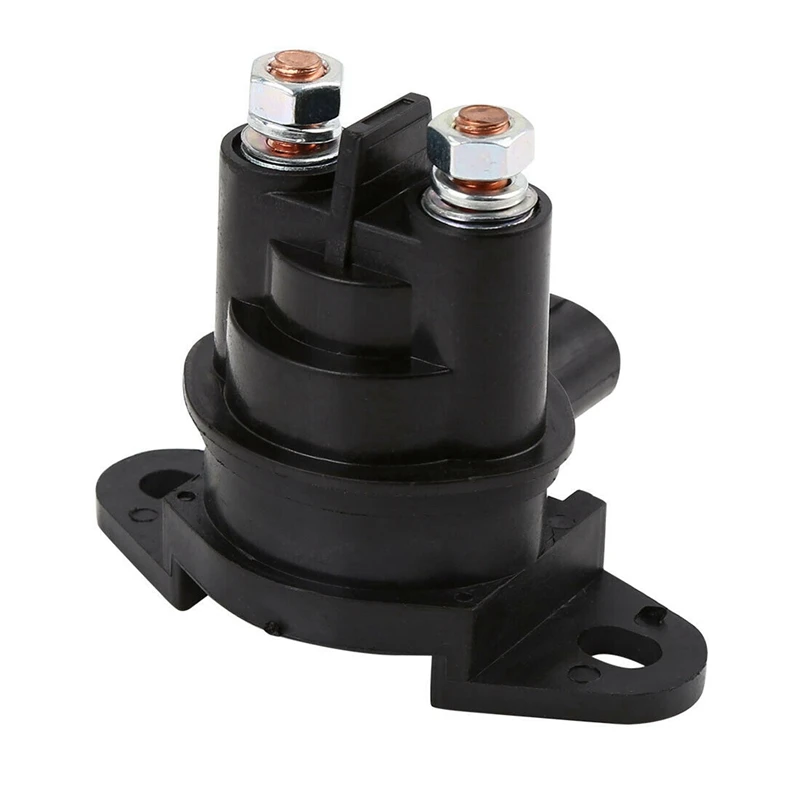 5X Starter Relay Compatible For Seadoo GTX 215 RXT X Wake LTD 155 GTR SE 278002347 278001376 278000513