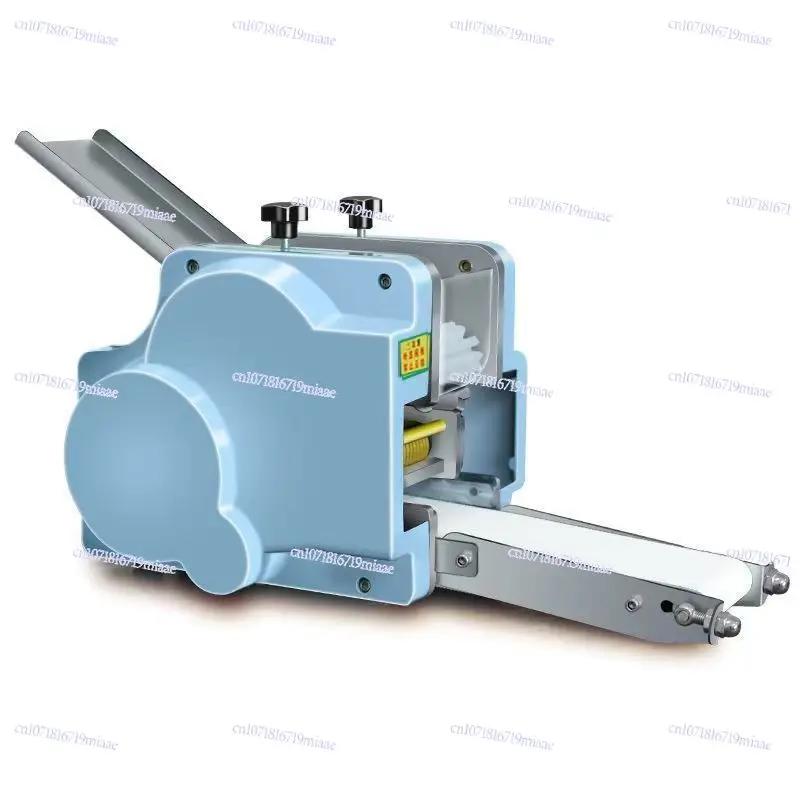 

Многофункциональная машина для раскатки теста, для лепки пельменей и вонтонов