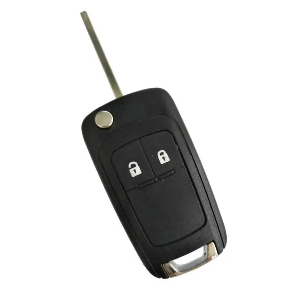 

Чехлы для выкидных ключей PREISEI с 2 или 3 кнопками для Opel Vauxhall Astra H, Insignia J, Vectra C, Corsa D, Zafira G