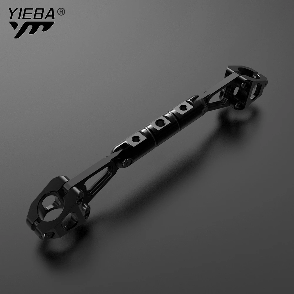 

For HONDA DAX ST125 ST 125 ST DAX125 125ST 2022-2024 Motorcycle Balance Bar Handlebar Crossbar Levers Phone Holder Parts