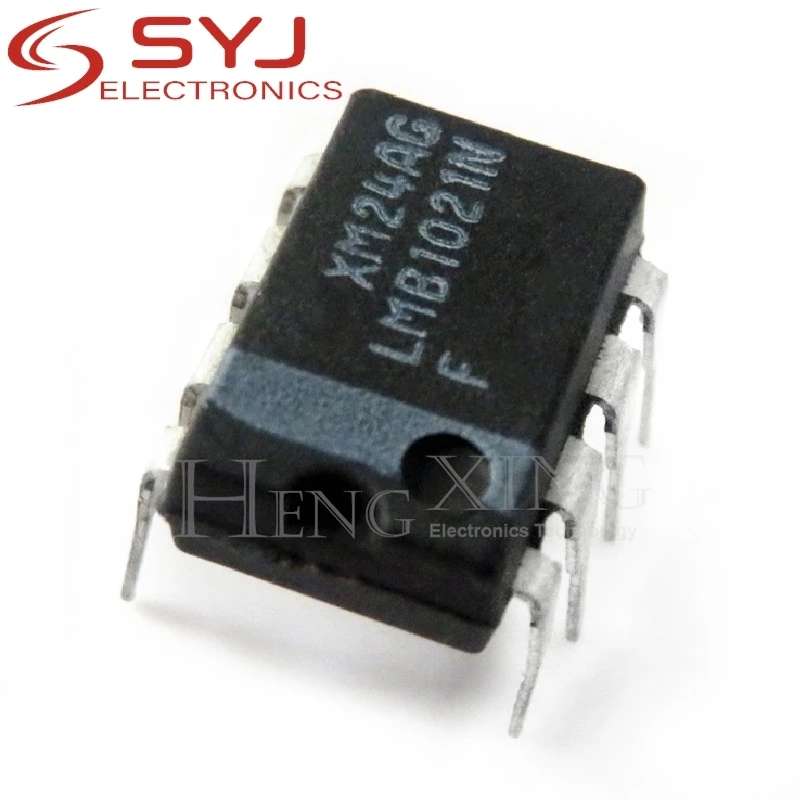 5PCS VG2043B VG2043 TOP224PN TOP224 LMB1021DN LMB1021NF LMB1021 TC4424EPA TC4424 ICE2QR4765 2QR4765 IR2108 2108 DIP