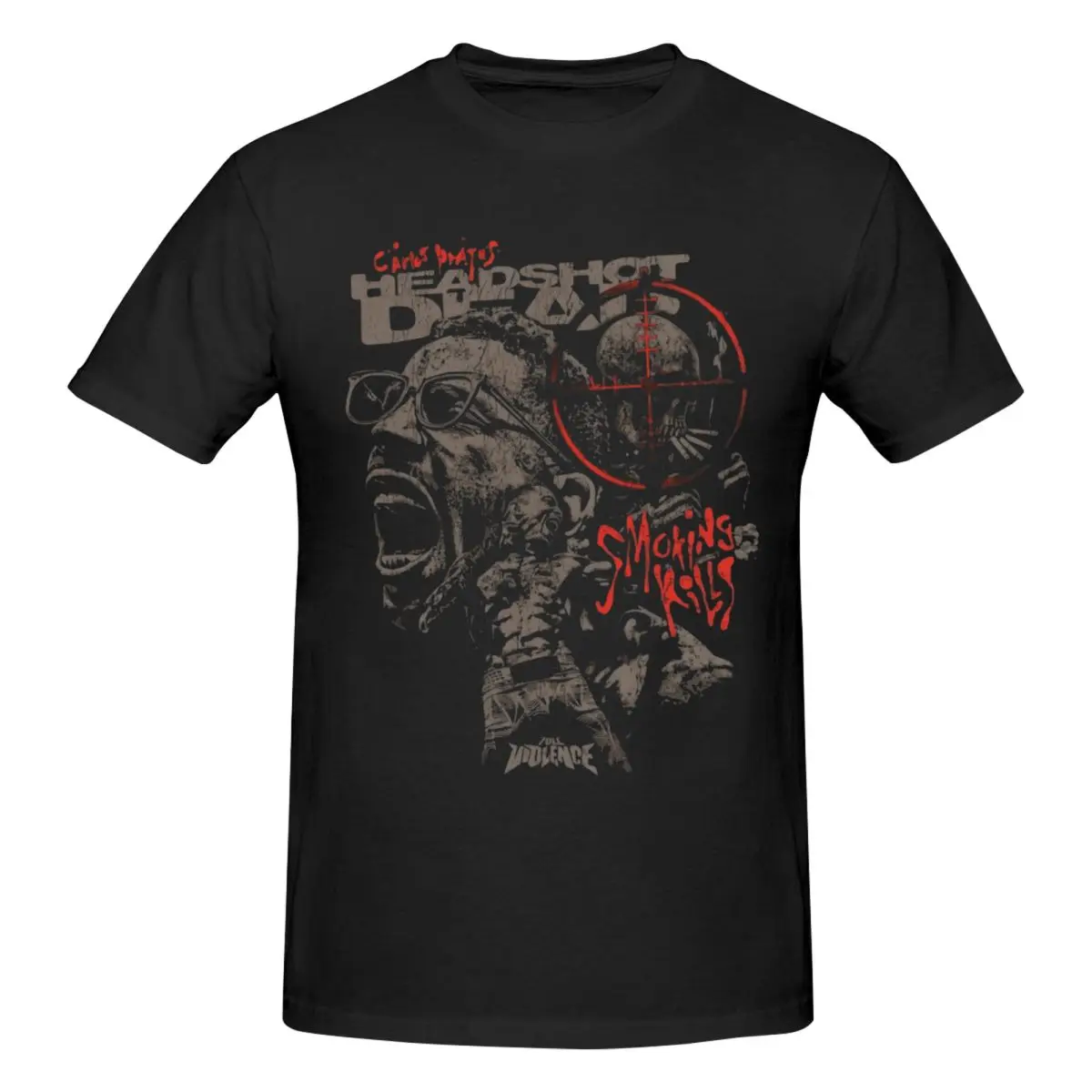 Carlos Prates Smoker Funny T Shirts Graphic Y2K Unique Short Sleeve Mens Women Tshirt Clothing