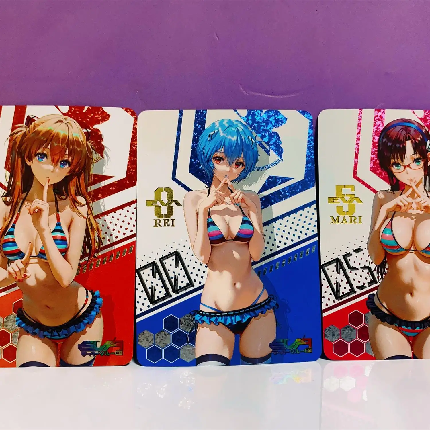 

NEON GENESIS EVANGELION Коллекционная флэш-карта-Аска Лэнгли Сорю Аянами Рей Самоконтроль Коллекционная подпись Аниме Мультфильм