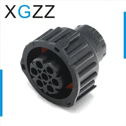 DJ3073Y-1.5-21 Rear Tail Turn Signal Anti Fog Lamp Plug 967650-1 Male Female 1718230-1