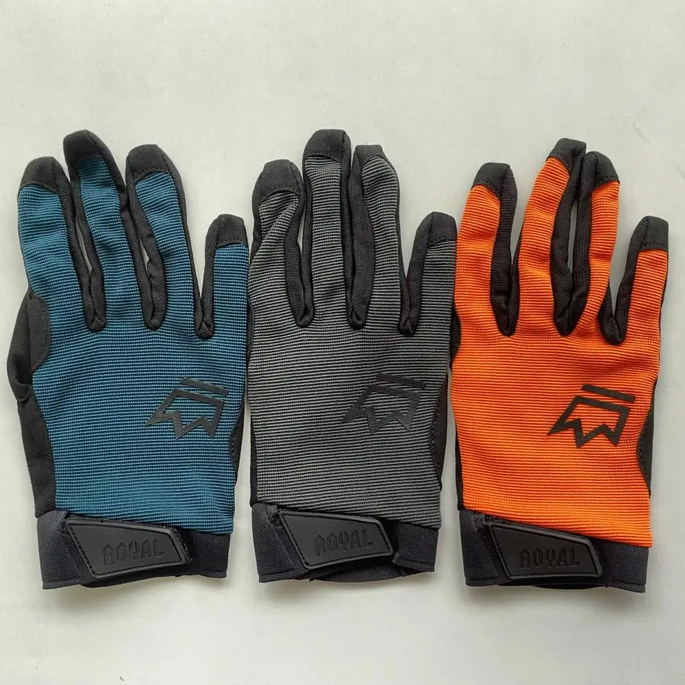 Mountain Bike Gloves Breathable All Refers To PIG Tactical Urban Cycling Off-road Outdoor Gloves