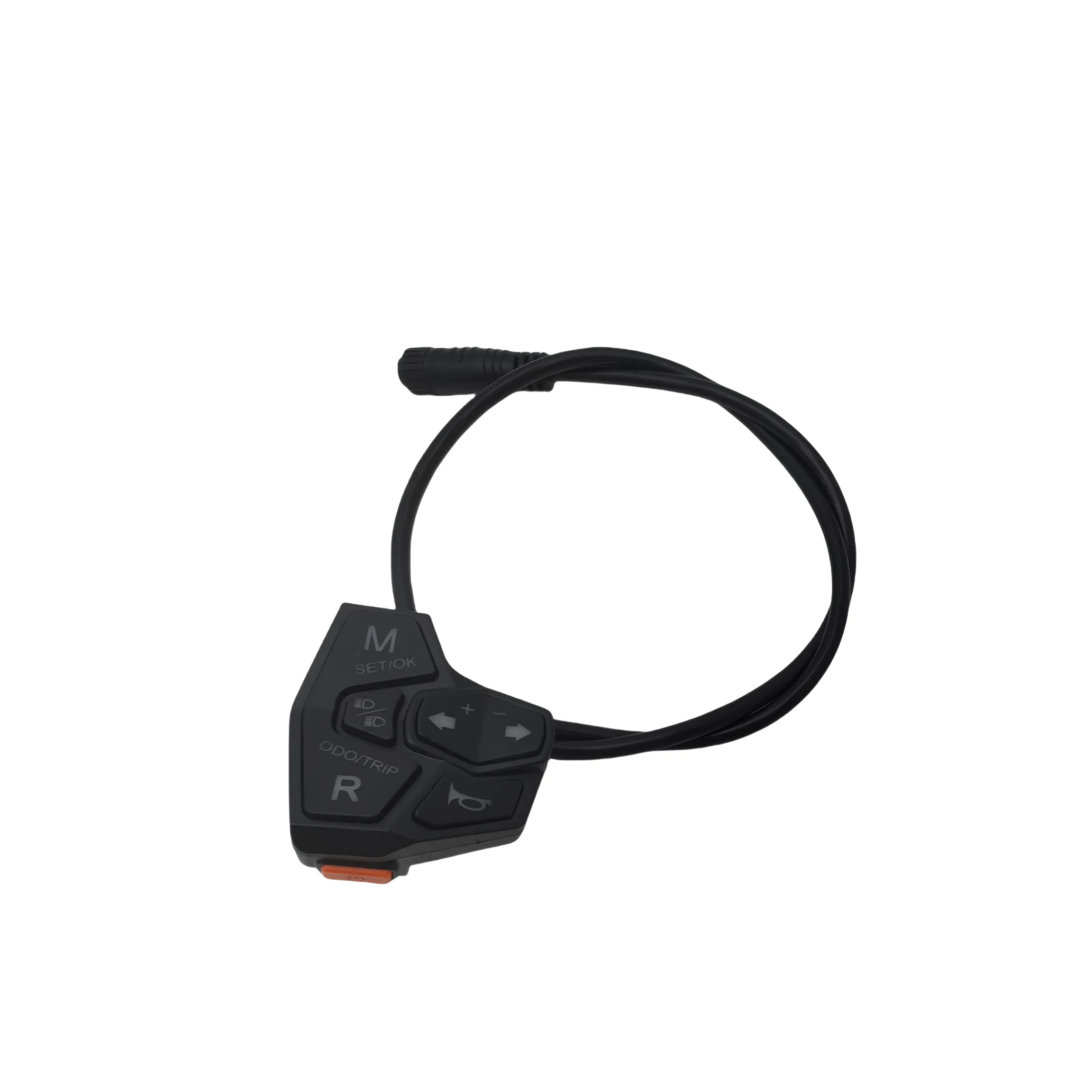 Left Combination Switch for 79 bike Pro Electric Motocross Motorcycle Switch Button Accessories