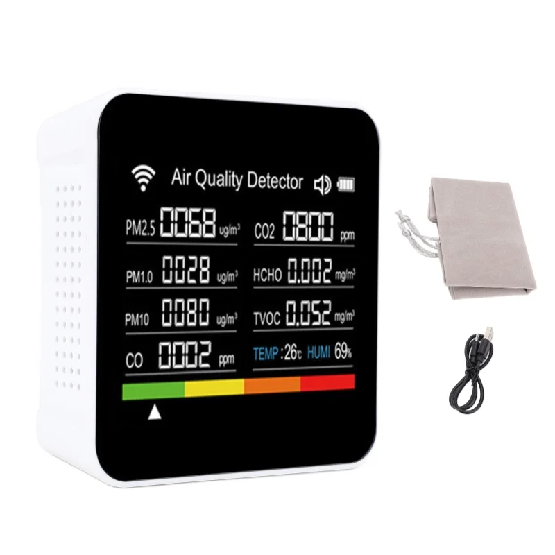 detecteur-de-qualite-de-l'air-pour-tuya-14-en-1-compteur-professionnel-de-qualite-de-l'air-interieur-capteur-precis-affichage-pm25-intelligent-et-portable