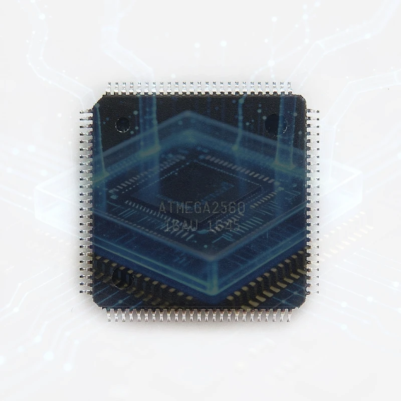 ATMEGA2560V-8AU ATMEGA2560V SN74LS192N 74LS192 FSFR2100XS FSFR2100 TLC2274C TLC2274 PIC16F72-I/SP PIC16F72 OPA2674IDR OPA2674