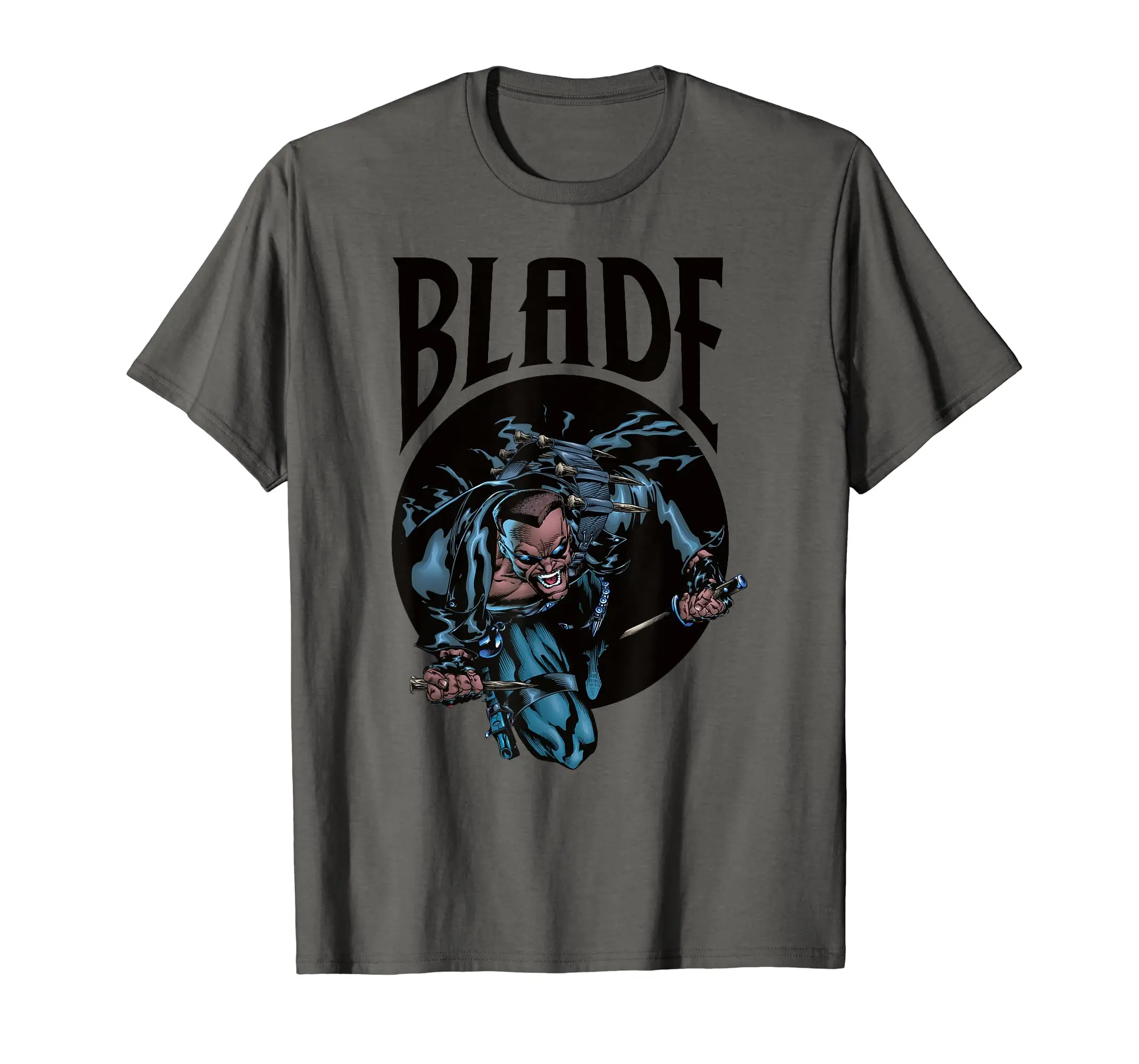 

Comics Blade Hunter Vintage Hero T-Shirt