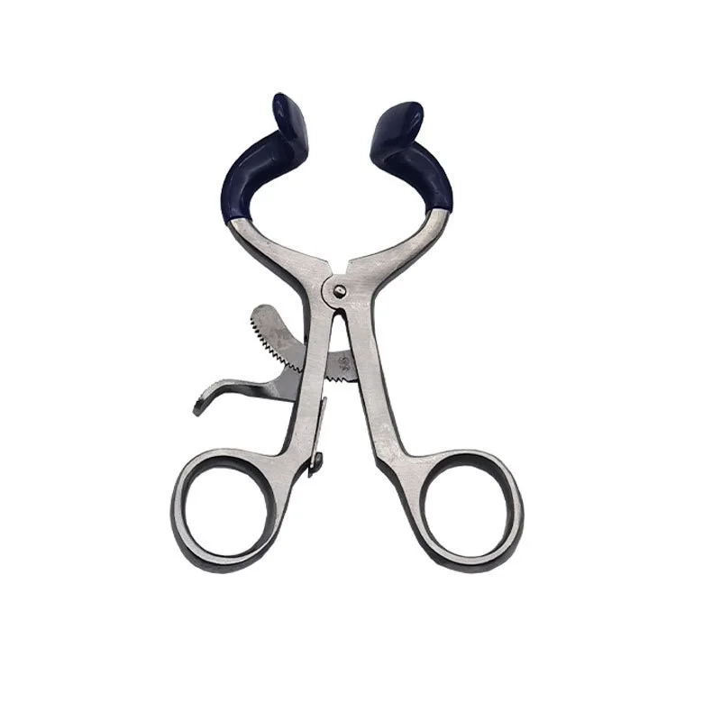 

Dental Mouth Retractor Stainless Steel Molt Gag Surgical Instruments Dental Mouth Retractor Orthodontic Opener Oral