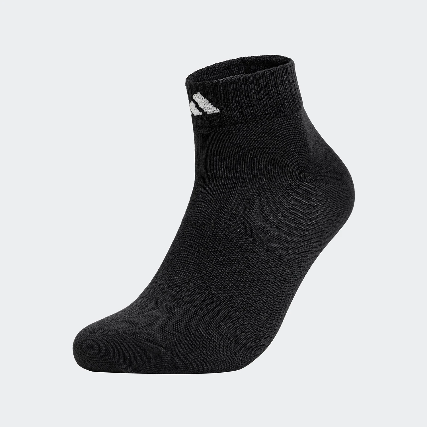 

adidas Новые повседневные носки унисекс средней длины (1 пара) KC5702