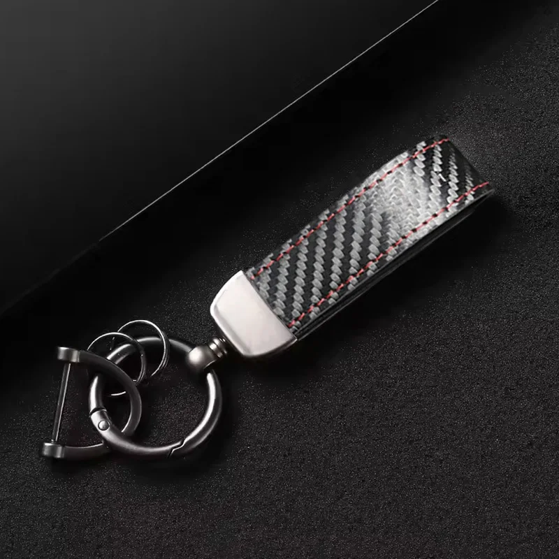 Модный чехол-футляр из ТПУ для автомобильного ключа-брелока VW Volkswagen Golf 7 MK7 Tiguan MK2, аксессуар для автоключей