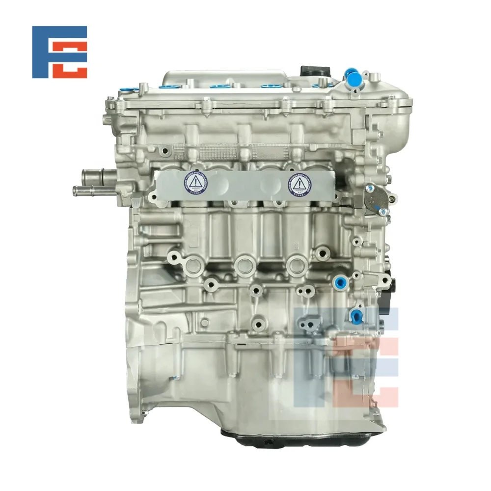 Factory Price Remanufactured 1.8L Petrol Engine 2ZR Engine Assembly For Toyota Lotus Elise Pontiac