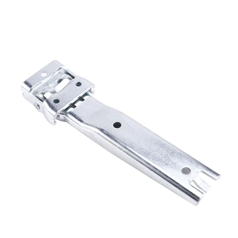 

2007-2018 для Jeep Wrangler, совместимые серебристые петли задней двери 55395401AC, совершенно новые