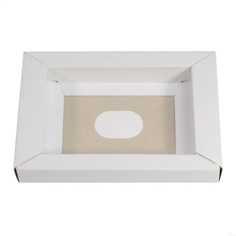 W91A Boxed Insert Tray Game Protector для Super Snes / NTSC CIB Game Cartridge