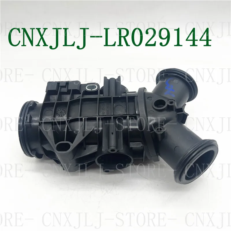 LR079230 LR013102 LR029144 LR049446 For Range Rove 2010- Discover 4 LR4 3.0 V6 L319 2014- Throttle Body No sensor  accessories