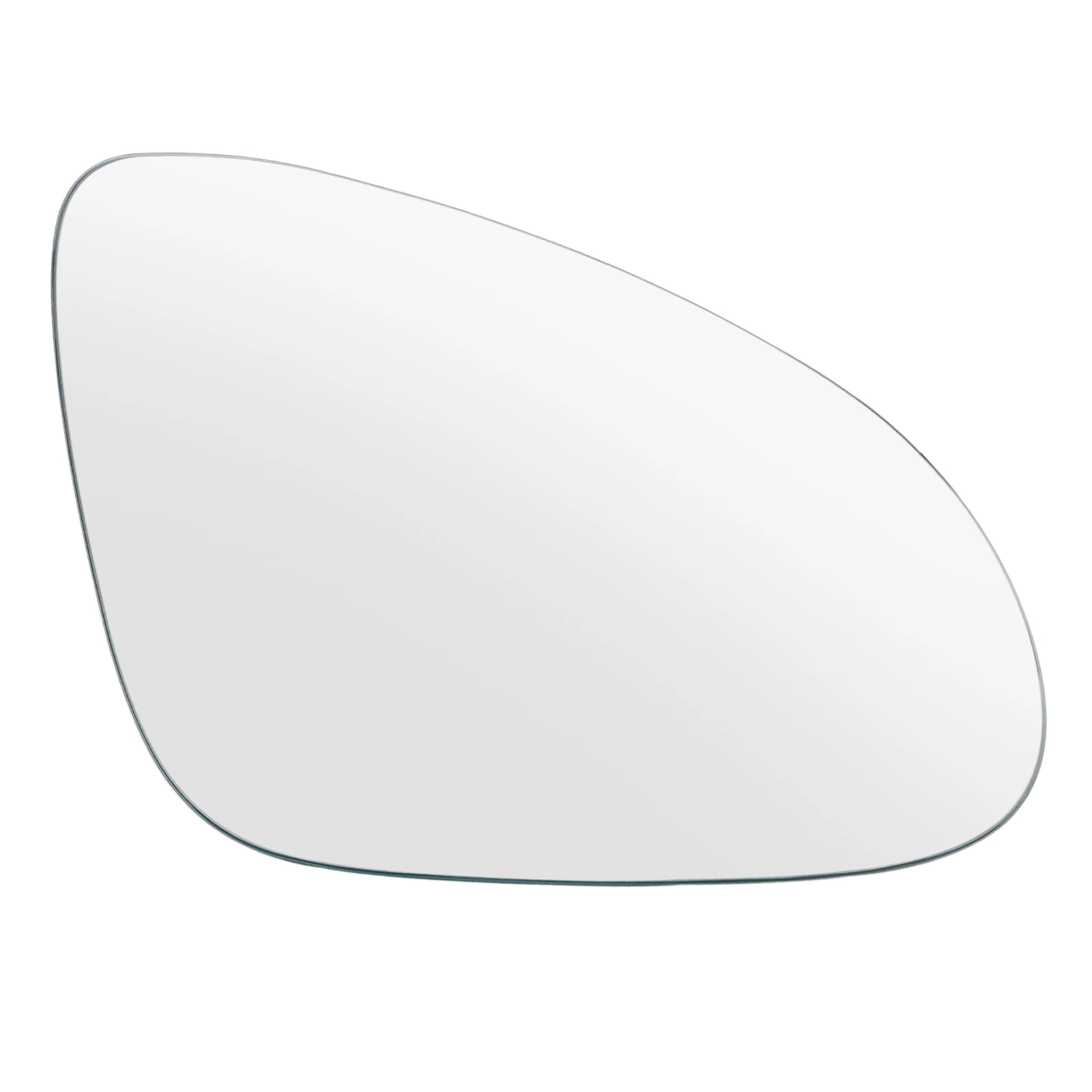 Linker rechter seitlicher flügels piegel glas rückansicht weitwinkel konvex für opel vauxhall astra j 2012-2016 gtc 2012-2015 adam 2012-2015